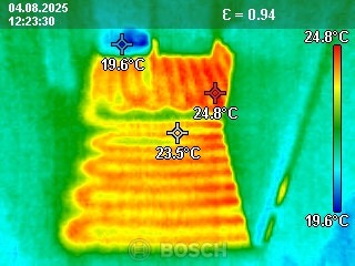 Micha installiert eine Wallbox