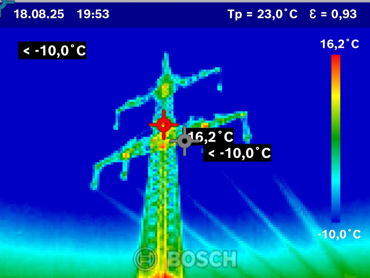 Micha installiert eine Wallbox